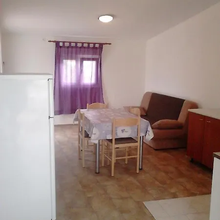 13158b Appartement