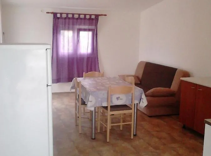 13158b Appartement