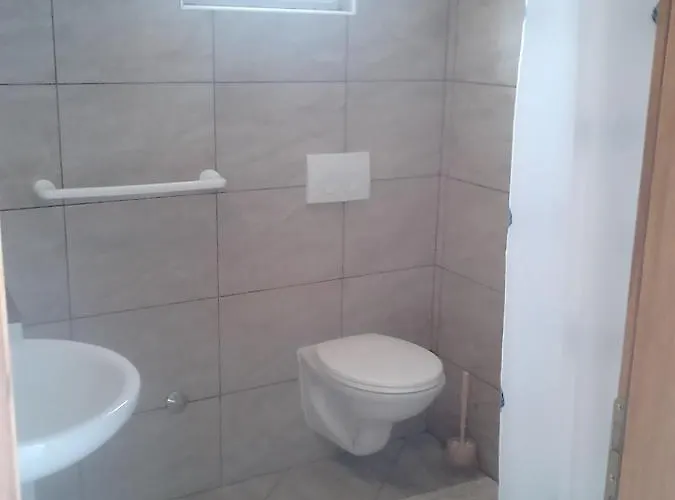 13158b Appartement *