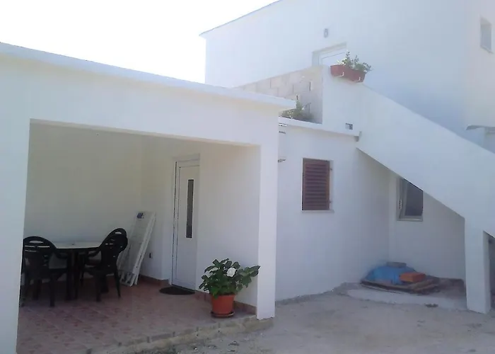13158b Appartement *