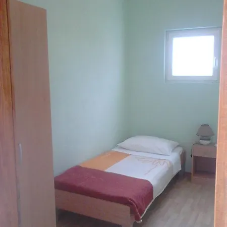 13158b Apartamento *